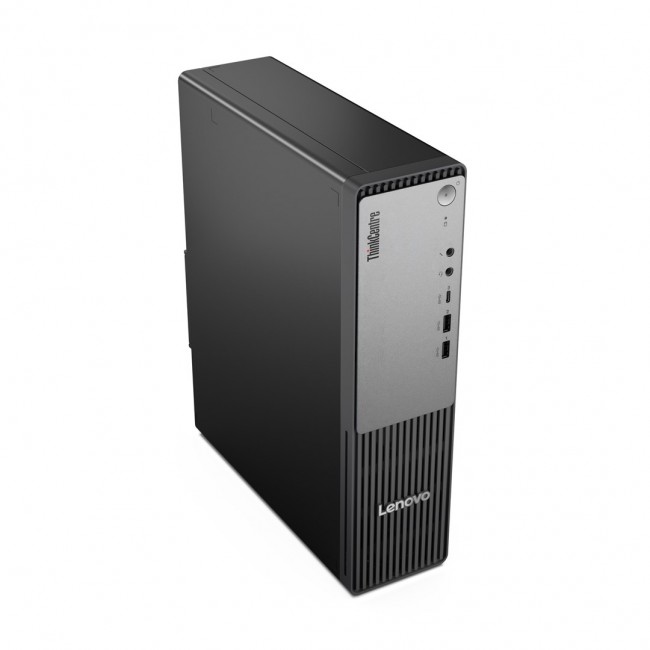 Lenovo ThinkCentre neo 55s Gen 6 AMD Ryzen 7 250 16 GB DDR5-SDRAM 1 TB SSD Windows 11 Pro SFF PC Black Lenovo ThinkCentre neo 55s Gen 6 AMD Ryzen 7 250 16 GB DDR5-SDRAM 1 TB SSD Windows 11 Pro SFF PC Black