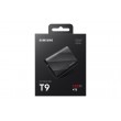 Samsung MU-PG4T0B 4 TB USB Type-C 3.2 Gen 2 (3.1 Gen 2) Black
