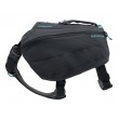 Ruffwear 50601-042S1 dog saddle bag XS Grey Polyester