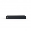 Ruijie Networks RG-ES108GD network switch Unmanaged Gigabit Ethernet (10/100/1000) Black