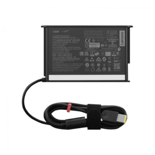 Lenovo 4X21L38724 power adapter/inverter Indoor Black Lenovo 4X21L38724 power adapter/inverter Indoor Black