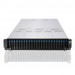 ASUS RS720-E11-RS24U Intel C741 Rack (2U) Black, Silver ASUS RS720-E11-RS24U Intel C741 Rack (2U) Black, Silver