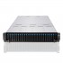 ASUS RS720-E11-RS24U Intel C741 Rack (2U) Black, Silver