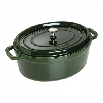 Staub 40509-691-0 roasting pan 6.7 L Cast iron