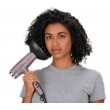 BaByliss D6051DE 1600 W purple hairdryer
