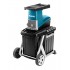 Makita UD2500 garden shredder 2500 W 67 L Blade