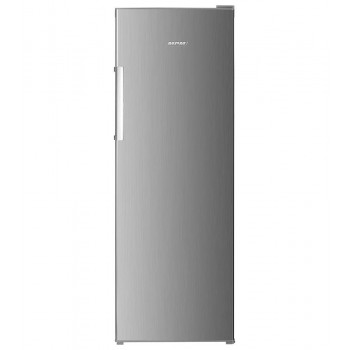 Drawer freezer MPM-245-ZS-17 Inox 242 l