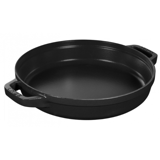 Staub La Cocotte Round Cast iron Casserole baking dish