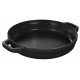 Staub La Cocotte Round Cast iron Casserole baking dish