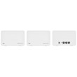 Mesh system Mercusys Halo H80X(3-pack) Mesh system Mercusys Halo H80X(3-pack)