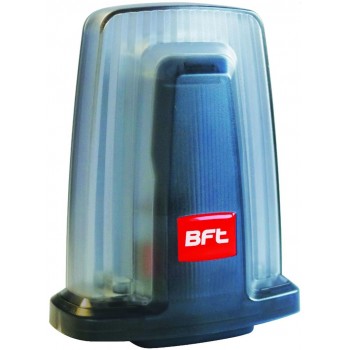 BFT RADIUS LED BT A R1 W (24V with antenna, white diffuser)