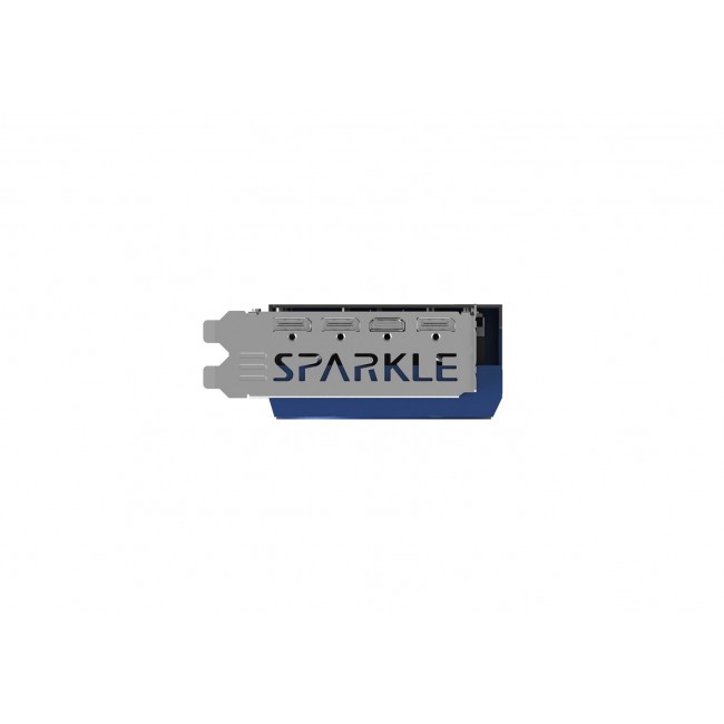 Sparkle Intel Arc A770 TITAN 16 GB GDDR6 graphics card Sparkle Intel Arc A770 TITAN 16 GB GDDR6 graphics card