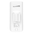 Ubiquiti LocoM5 Network bridge 150 Mbit/s White