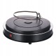Emerio PO-115985 pizza maker/oven 4 pizza(s) 900 W Black, Orange Emerio PO-115985 pizza maker/oven 4 pizza(s) 900 W Black, Orange