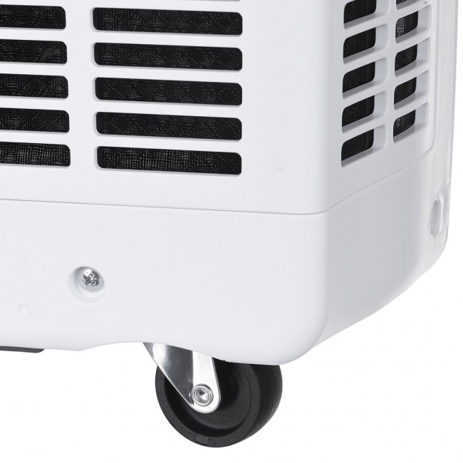 Portable air conditioner WHIRLPOOL PACF29CO White Portable air conditioner WHIRLPOOL PACF29CO White