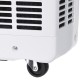 Portable air conditioner WHIRLPOOL PACF29CO White Portable air conditioner WHIRLPOOL PACF29CO White