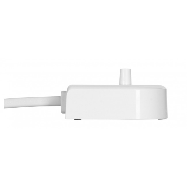 Philips | HX6857/28 Sonicare ProtectiveClean 5100 | Electric Toothbrush | Rechargeable | For adults | Number of brush heads included 1 | Number of teeth brushing modes 3 | Sonic technology | White Philips | HX6857/28 Sonicare ProtectiveClean 5100 | Electric Toothbrush | Rechargeable | For adults | Number of brush heads included 1 | Number of teeth brushing modes 3 | Sonic technology | White