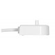 Philips | HX6857/28 Sonicare ProtectiveClean 5100 | Electric Toothbrush | Rechargeable | For adults | Number of brush heads included 1 | Number of teeth brushing modes 3 | Sonic technology | White Philips | HX6857/28 Sonicare ProtectiveClean 5100 | Electric Toothbrush | Rechargeable | For adults | Number of brush heads included 1 | Number of teeth brushing modes 3 | Sonic technology | White