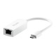 D-Link USB C to 2.5G Ethernet Adapter DUB E250 D-Link USB C to 2.5G Ethernet Adapter DUB E250