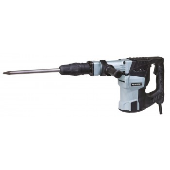 Hikoki H60MC SDS Max Black, Grey 1250 W
