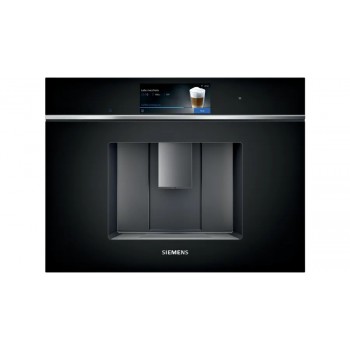 Siemens iQ700 CT718L1B0 coffee maker Fully-auto Espresso machine 2.4 L