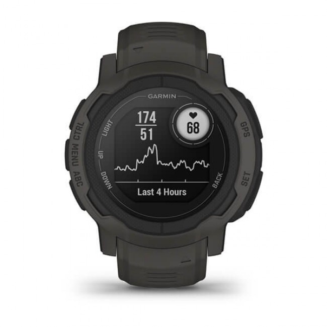 Garmin Instinct 2 2.29 cm (0.9 Garmin Instinct 2 2.29 cm (0.9