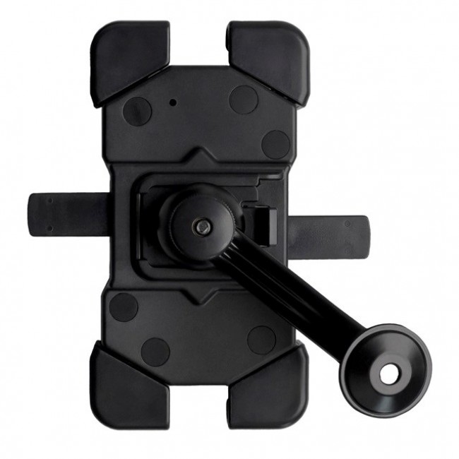 Rockbros 25210030007 Phone holder for motorbike Black Rockbros 25210030007 Phone holder for motorbike Black