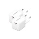 Intenso 7803032 mobile device charger Power bank, Tablet, Telephone, Universal White AC Fast charging Indoor Intenso 7803032 mobile device charger Power bank, Tablet, Telephone, Universal White AC Fast charging Indoor