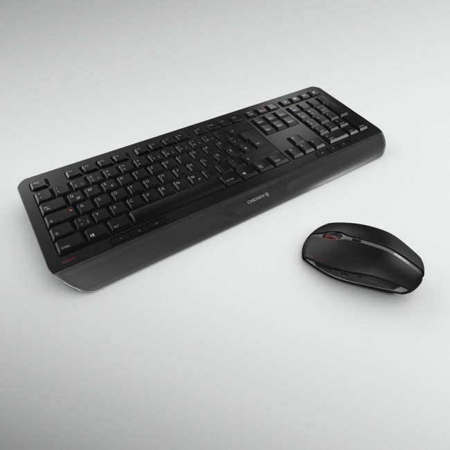 CHERRY GENTIX DESKTOP CHERRY GENTIX DESKTOP
