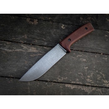 LKW Outdoorer Knife