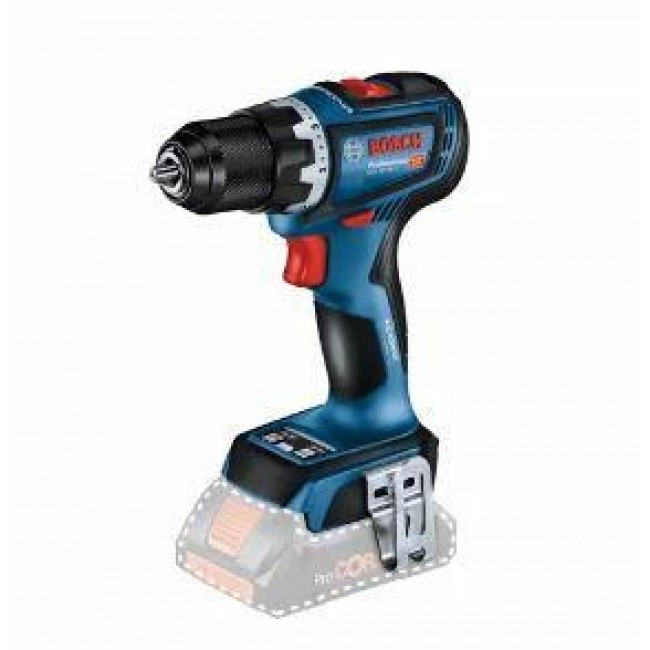 Bosch GSR 18V-90 C Professional Bosch GSR 18V-90 C Professional