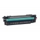 HP 657X High Yield Cyan Original LaserJet Toner Cartridge HP 657X High Yield Cyan Original LaserJet Toner Cartridge