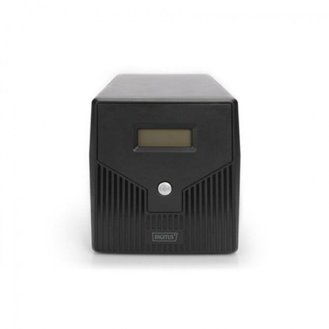 DIGITUS Professional DN-170075 - UPS - DIGITUS Professional DN-170075 - UPS -