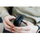 Urban Armor Gear 9B4411114030 power bank 10000 mAh Wireless charging Black, Grey
