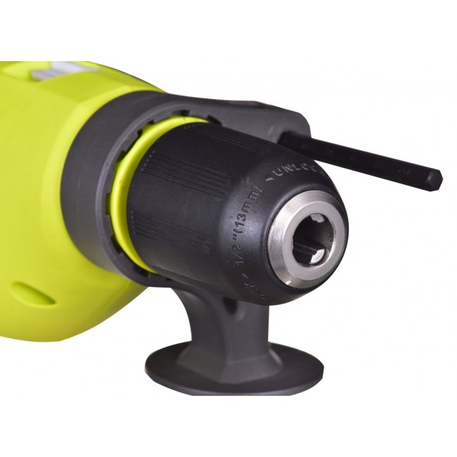 Ryobi RPD800-K 800 W 3000 RPM Keyless 1.8 kg Ryobi RPD800-K 800 W 3000 RPM Keyless 1.8 kg