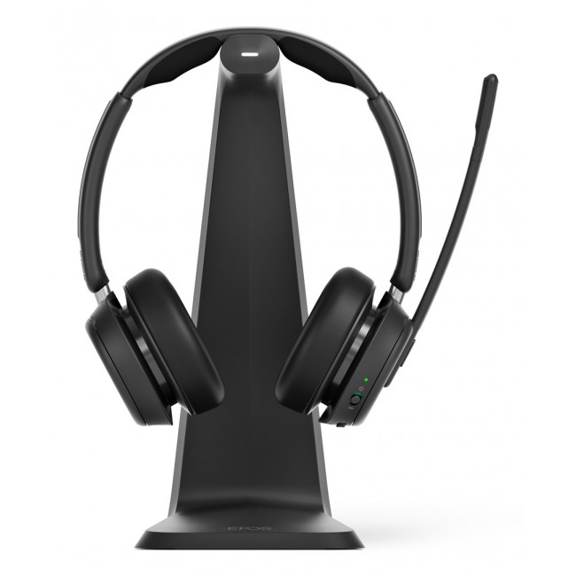 EPOS IMPACT 1061, Bluetooth headset w/ charger EPOS IMPACT 1061, Bluetooth headset w/ charger
