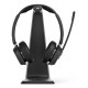 EPOS IMPACT 1061, Bluetooth headset w/ charger EPOS IMPACT 1061, Bluetooth headset w/ charger