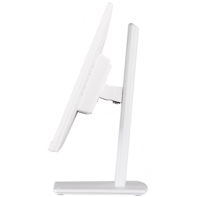 iiyama 24 IPS technology panel with 150mm height adjustable stand and 100Hz refresh rate
