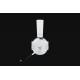 Razer BlackShark V3 Headset Wired & Wireless Head-band Gaming USB Type-A Bluetooth White
