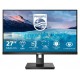 Philips S Line 275S1AE/00 LED display 68.6 cm (27 Philips S Line 275S1AE/00 LED display 68.6 cm (27