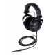 Beyerdynamic DT 770 Pro Black Limited Edition - closed studio headphones Beyerdynamic DT 770 Pro Black Limited Edition - closed studio headphones
