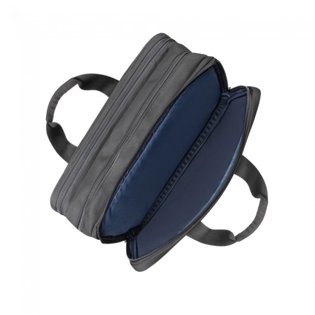 Rivacase 8432 laptop case 39.6 cm (15.6