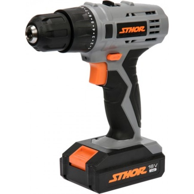 Sthor 78972 drill 780 g Sthor 78972 drill 780 g