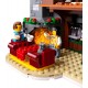 LEGO ICONS 10325 Alpine Lodge