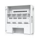 Ubiquiti Enterprise Access Hub security door controller Cabinet 8 door(s) Ethernet