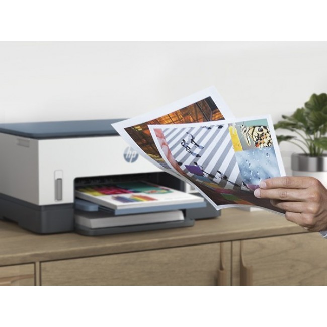 HP Smart Tank 670 All-in-One Thermal inkjet A4 4800 x 1200 DPI 12 ppm Wi-Fi HP Smart Tank 670 All-in-One Thermal inkjet A4 4800 x 1200 DPI 12 ppm Wi-Fi
