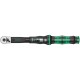 Torque wrench CLICK-TORQUE C 1, 1/2'', 10-50NM Torque wrench CLICK-TORQUE C 1, 1/2'', 10-50NM