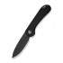 Knife CIVIVI Elementum Slip Joint All Black