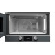 Teka ML 8220 BIS Grey Combination microwave Built-in 22 L 2500 W Teka ML 8220 BIS Grey Combination microwave Built-in 22 L 2500 W