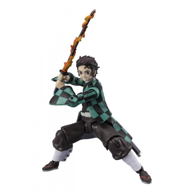 ULTIMATE LEGENDS HD DEMON SLAYER - TANJIRO KAMADO H.K. ULTIMATE LEGENDS HD DEMON SLAYER - TANJIRO KAMADO H.K.